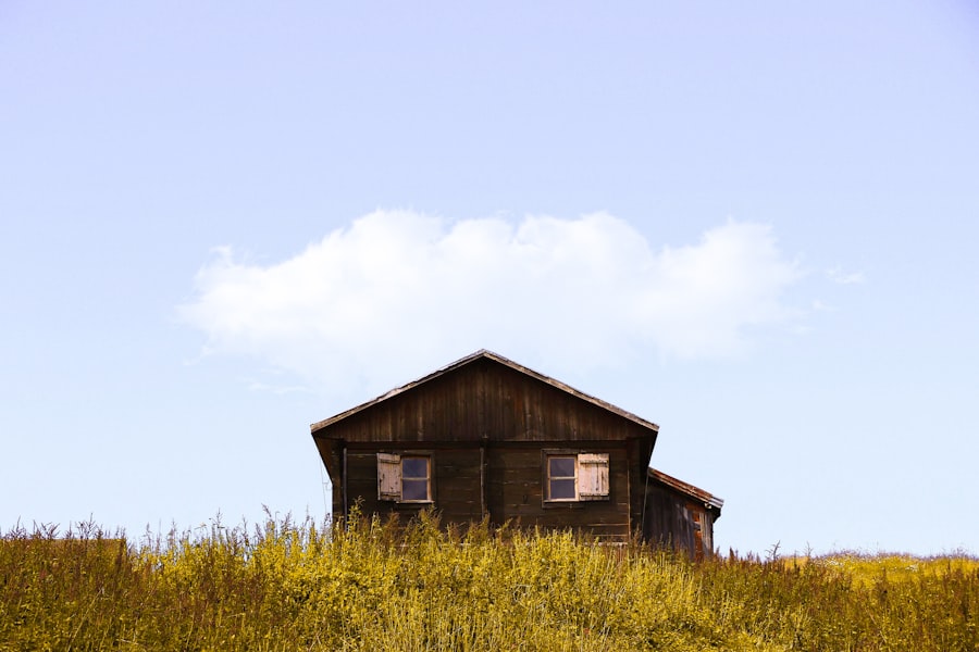 Photo Assurance habitation