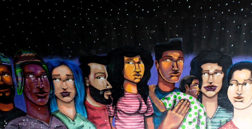 Photo diversification