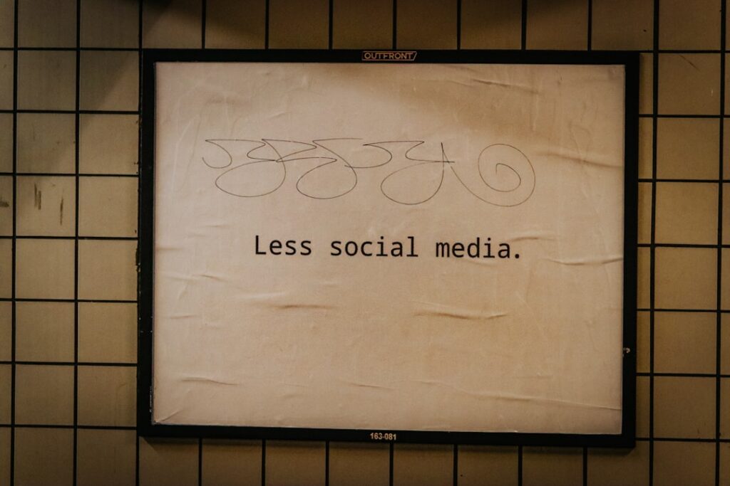 Photo social networks