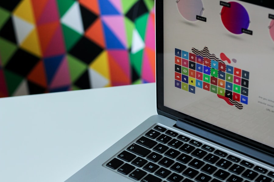 Photo social networks