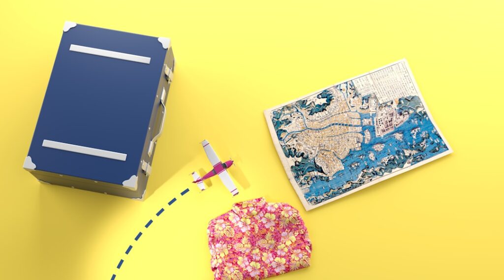 Photo Travel insurance