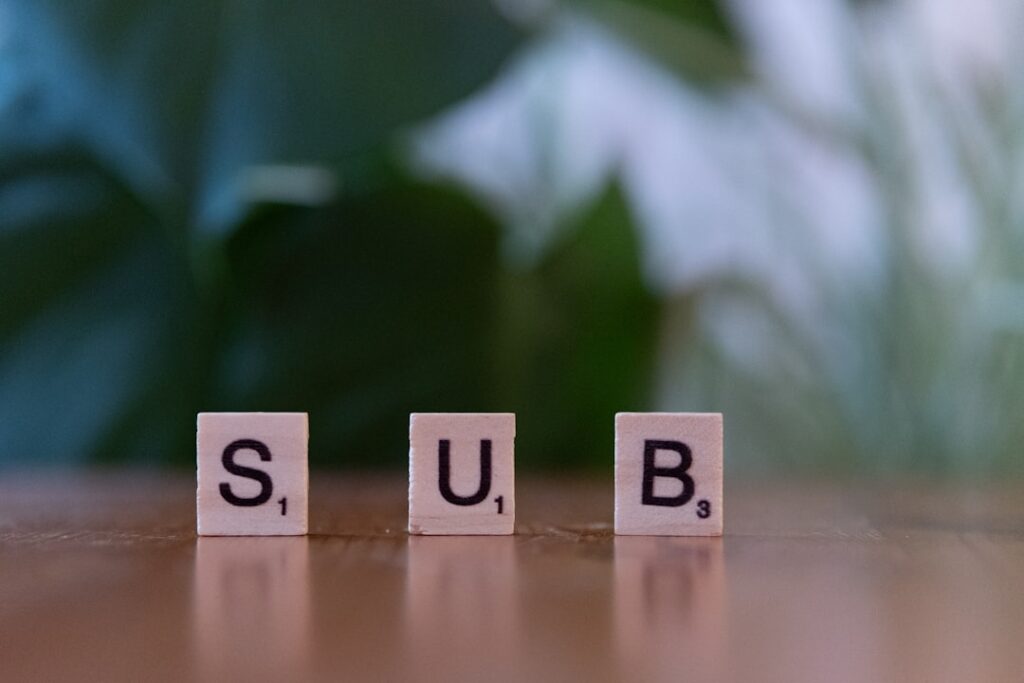 Photo insurance subscription economy