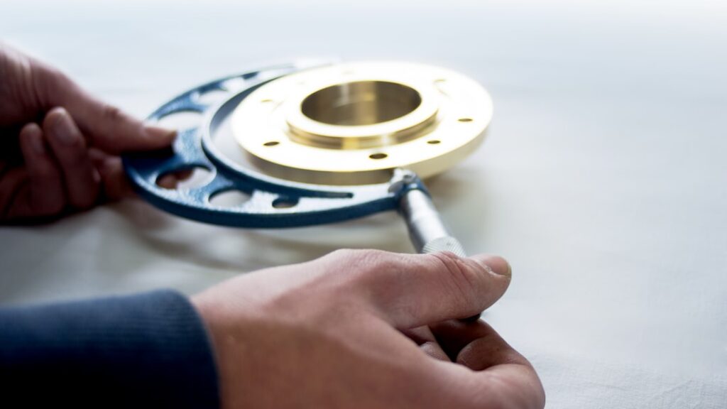Photo insurance services value chain