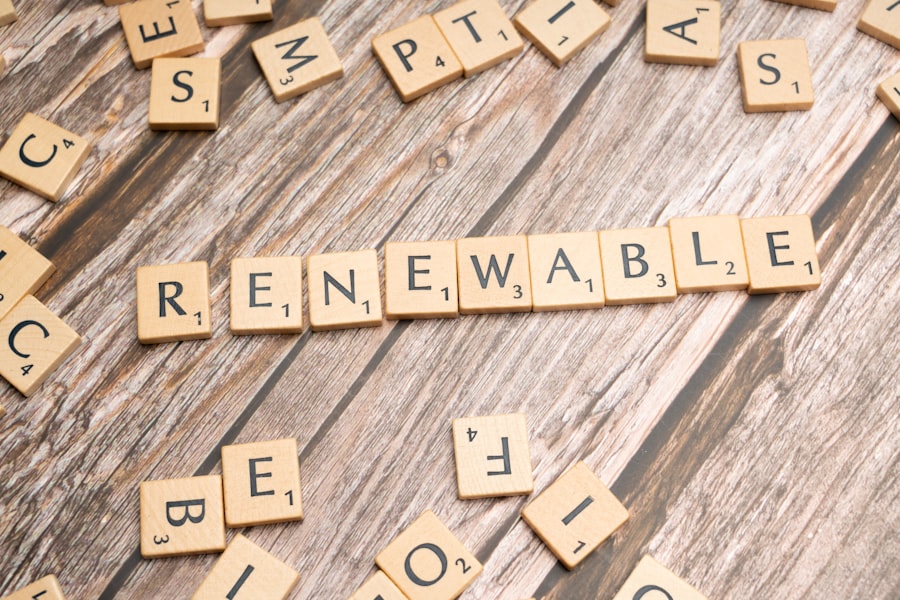 Photo sustainability governance