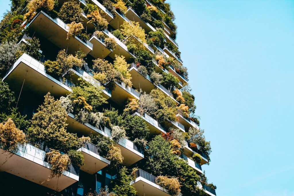 Photo Sustainability governance
