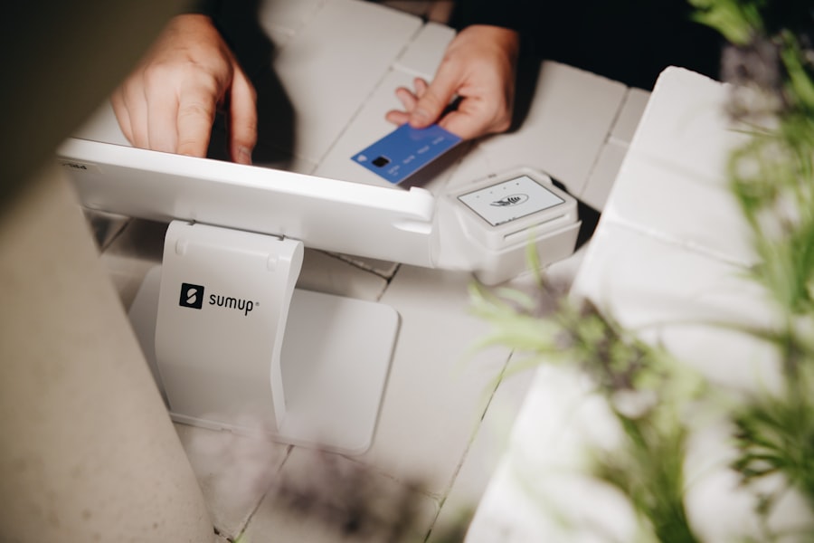 Photo payment solutions
