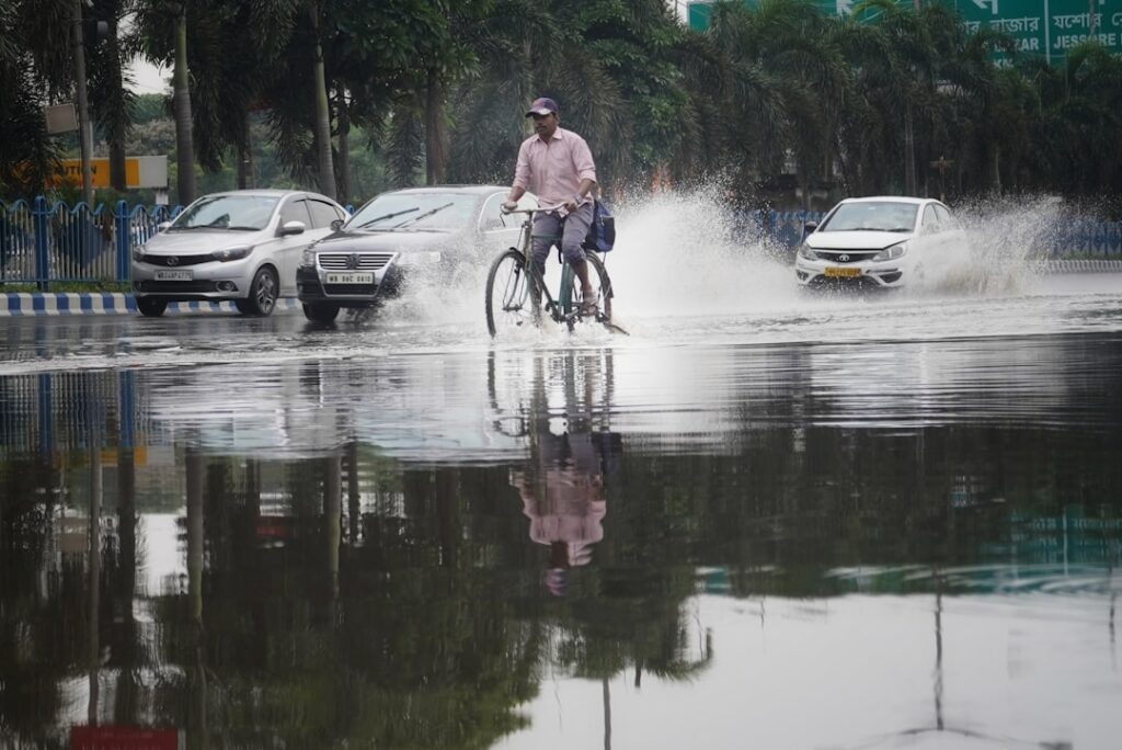 Photo Assurance climat