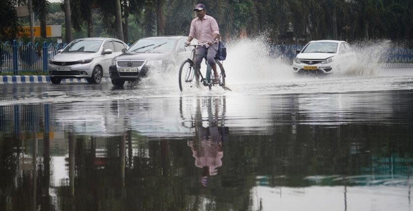 Photo Assurance climat