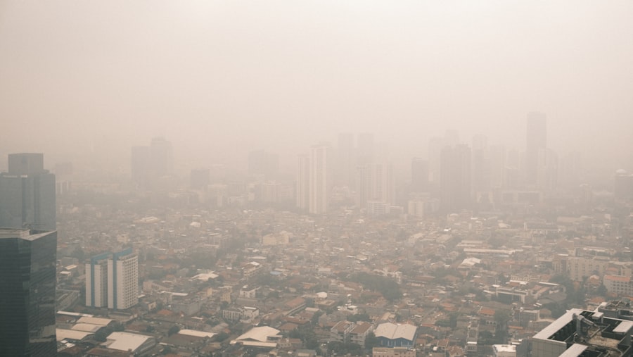 Photo Assurance climat