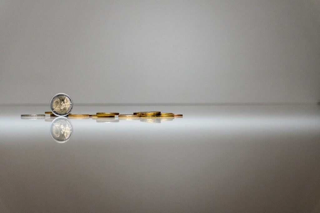 Photo financial education