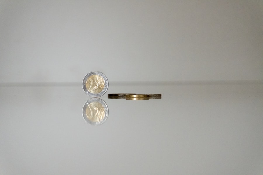 Photo financial education