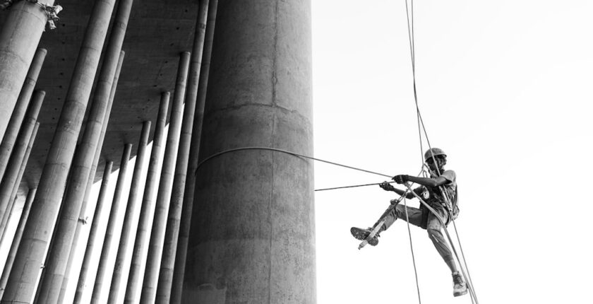 Photo industrial risks