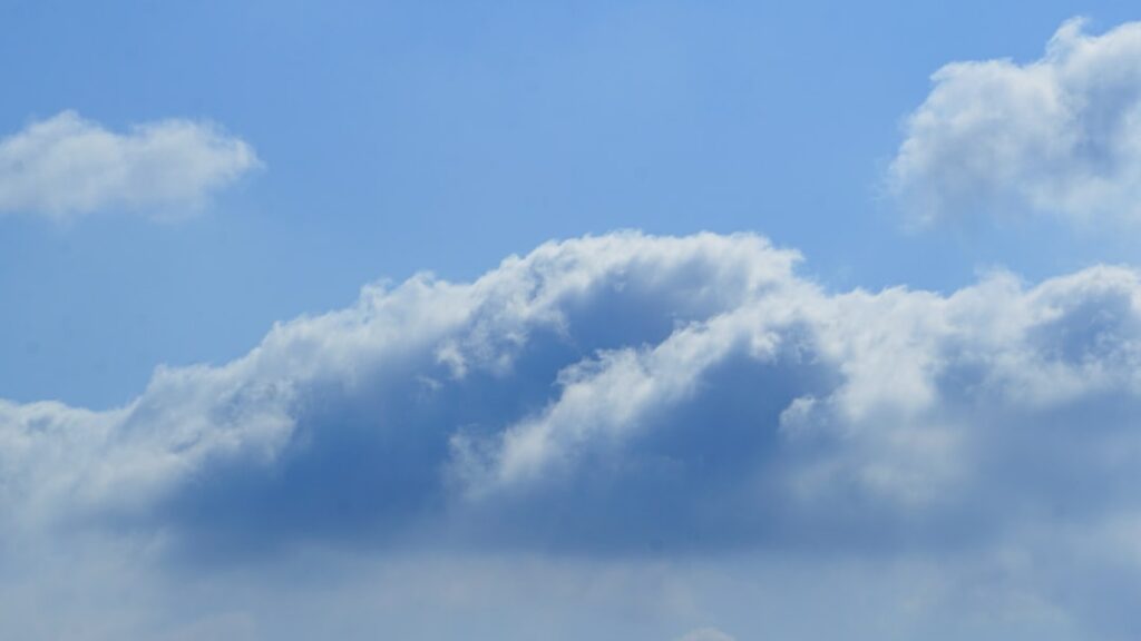 Photo Cloud souverain