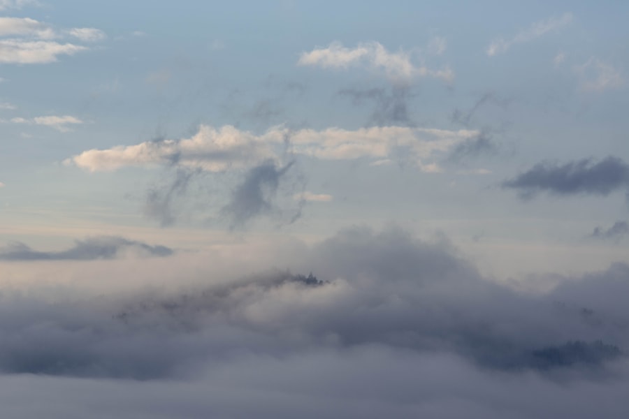 Photo Cloud souverain