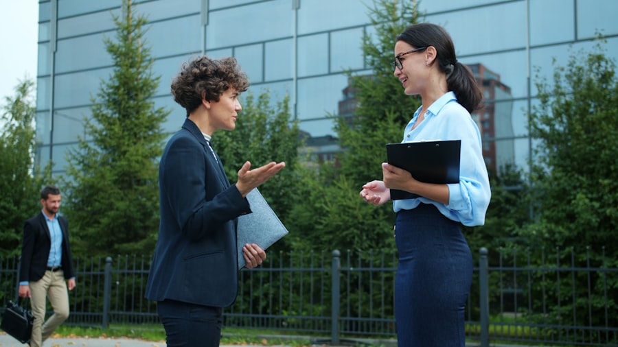 Photo Recruitment in insurance: behavioral skills