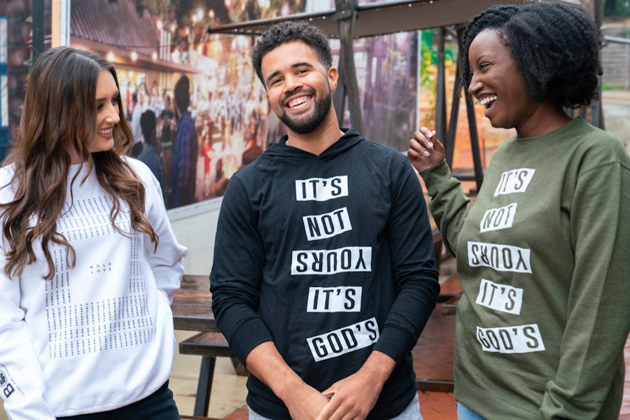 Photo diversification