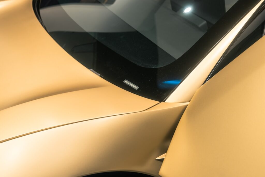 Photo autonomous vehicles