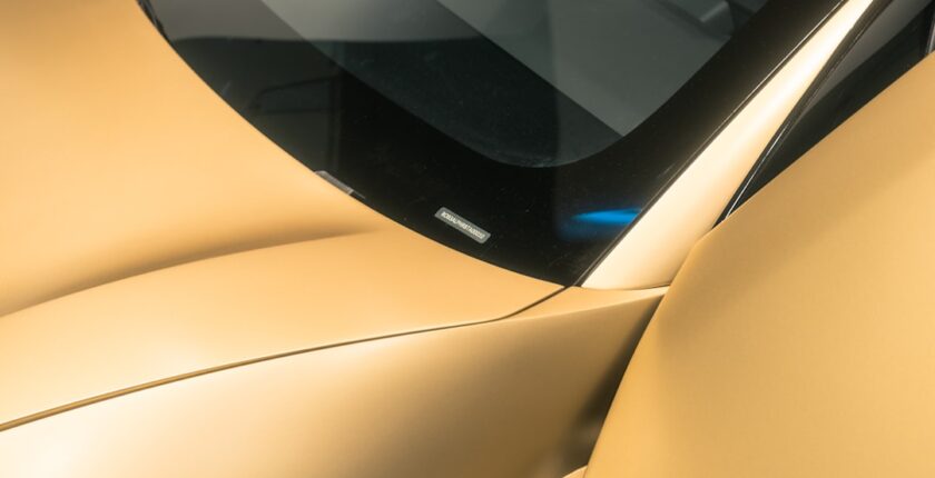Photo autonomous vehicles