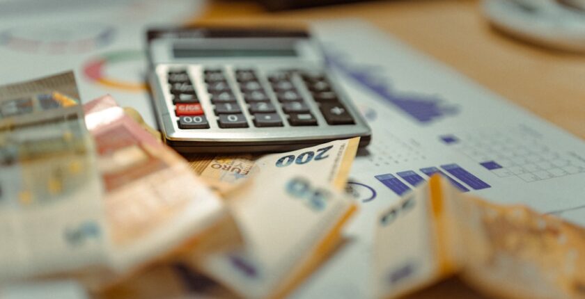 Photo extra-financial proof methods