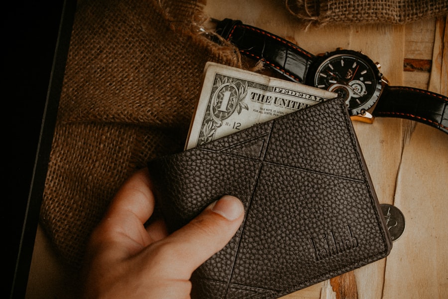Photo extra-financial proof methods