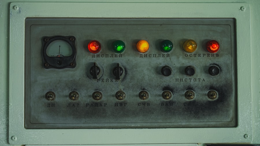 Photo compliance dashboard