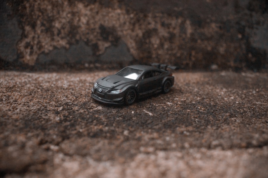 Photo auto loan