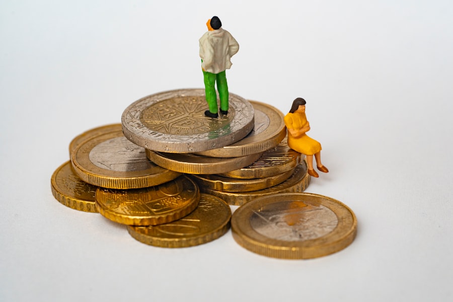 Photo financial inclusion