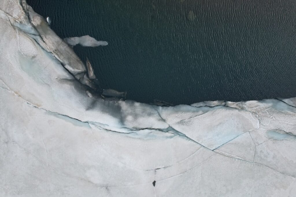 Photo Climate risk