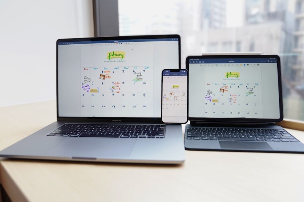 Photo collaborative platforms