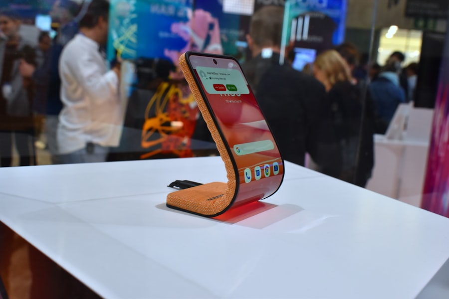 Photo digital innovation