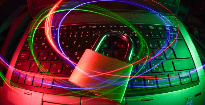 Photo cybersecurity