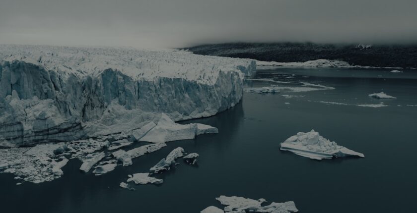 Photo transition climatique