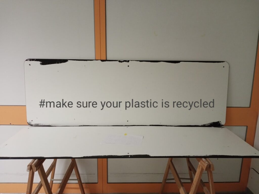 Photo sustainable usage