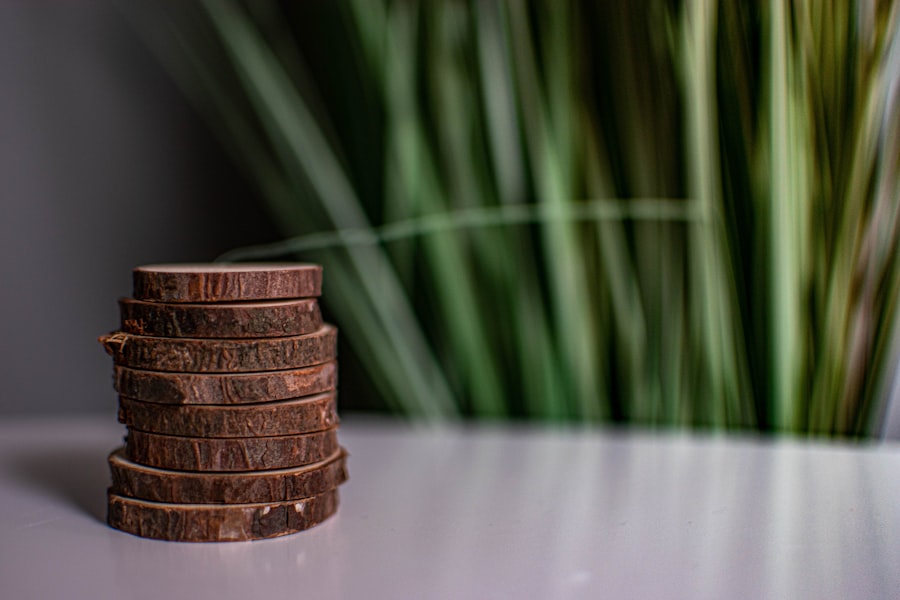 Photo finance sustainability reconciling