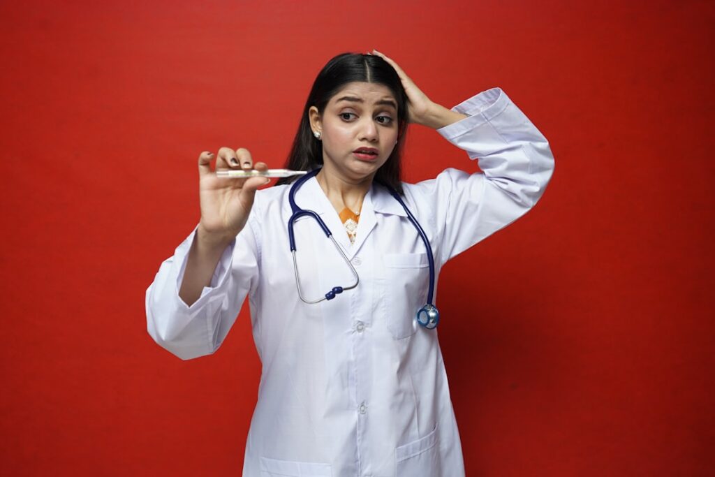 Photo Medical inflation management