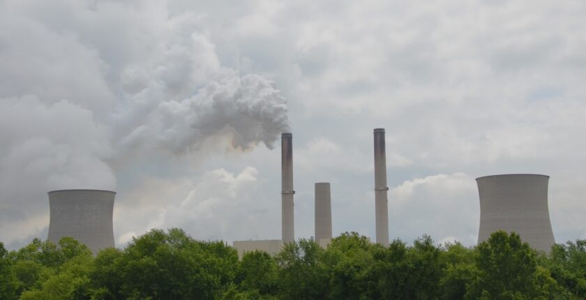 Photo climate strategy