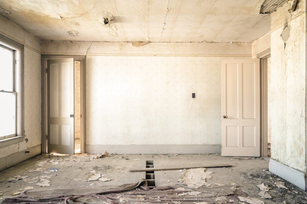 Photo renovation