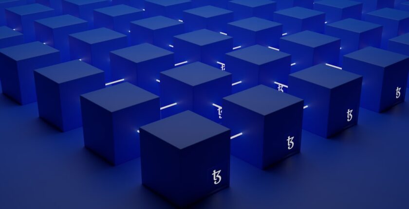 Photo blockchain
