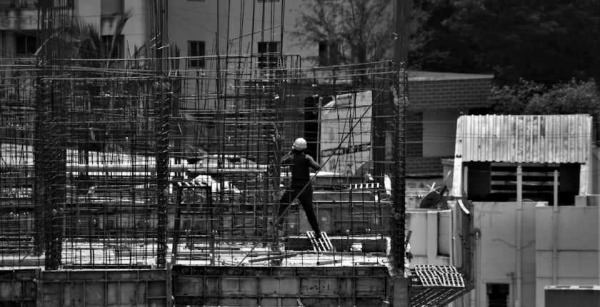 Photo construction insurance