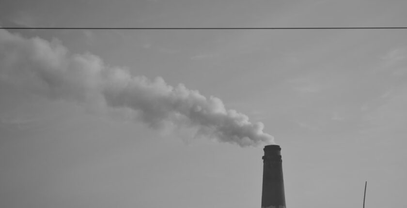 Photo Decarbonization