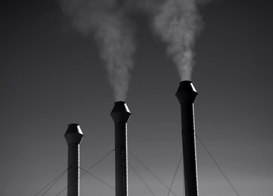 Photo Decarbonization