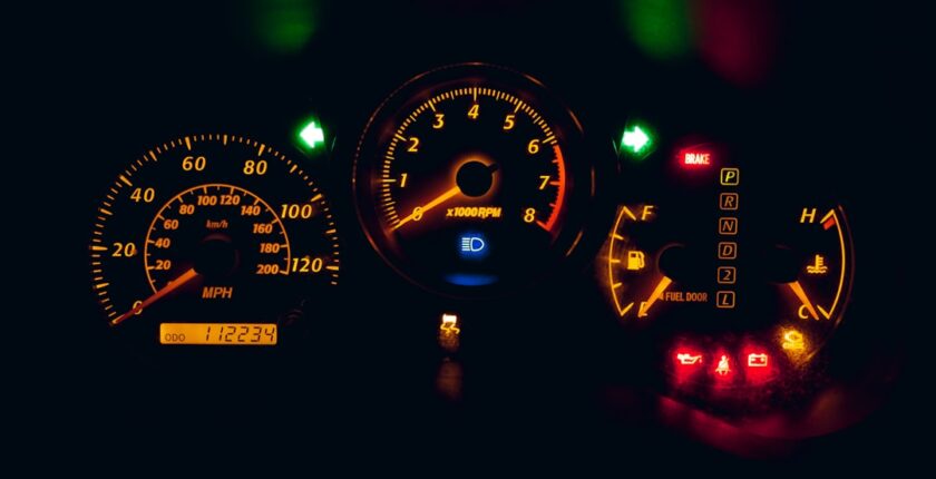 Photo Indicators