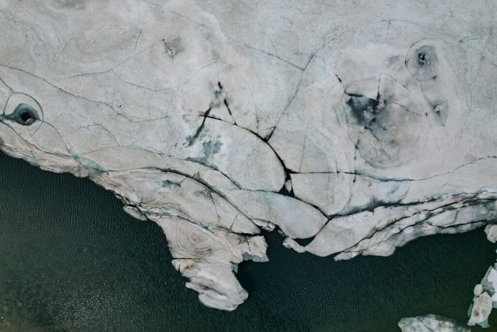Photo climate migration