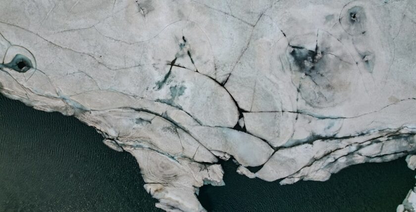 Photo climate migration