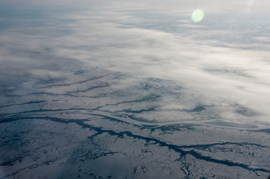 Photo climate migration