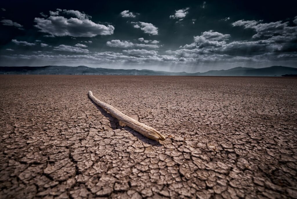 Photo sinistres climatiques
