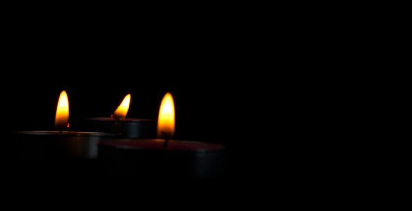 Photo burn-out