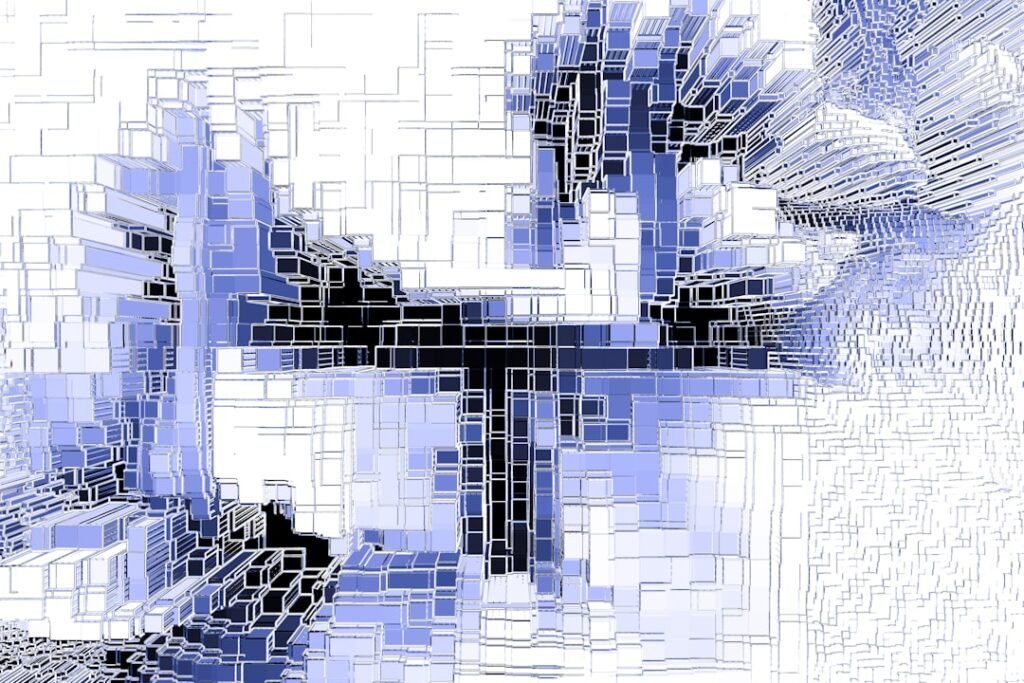 Photo dependencies mapping