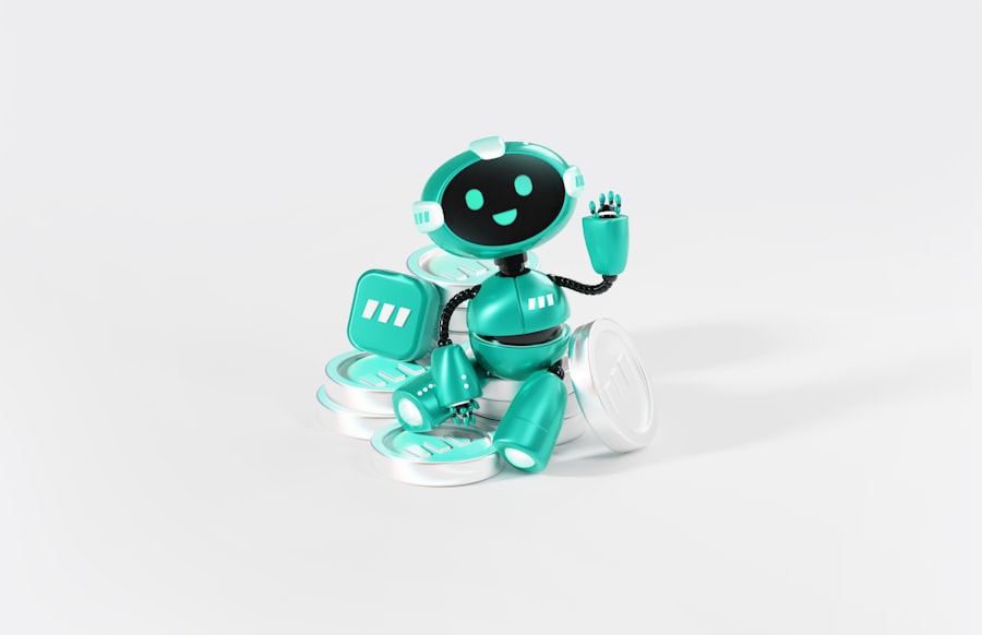 Chatbots IA