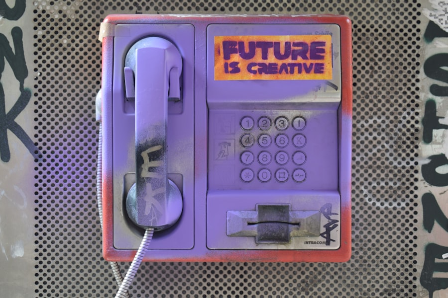 Finance du futur